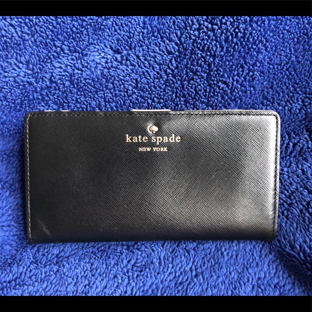 Kate Spade New York Bifold Wallet